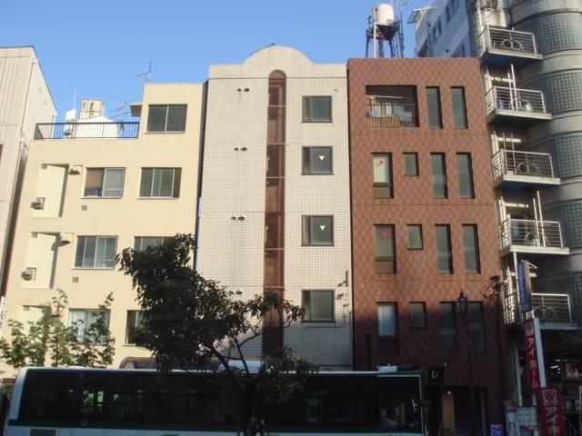 リバティー板宿