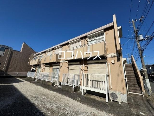 アーバンコートサン(2DK/2階)