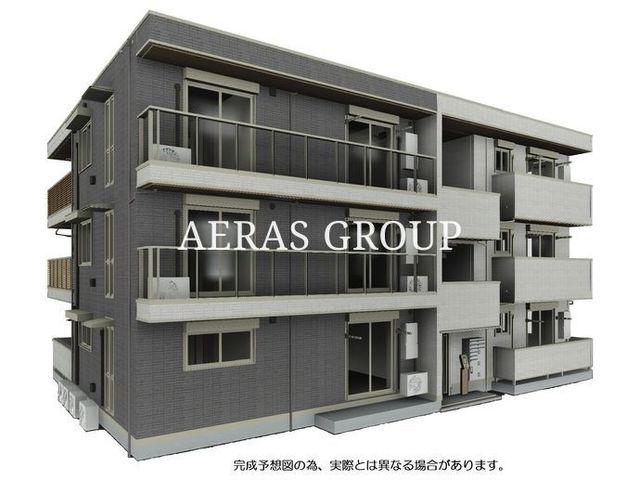 DーASPIRATION