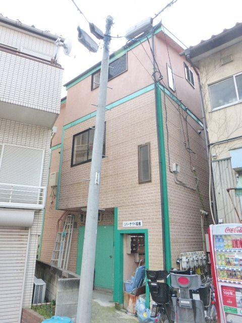 リバーサイド福島