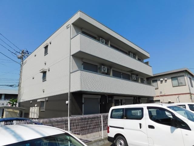 シャルマンハイム