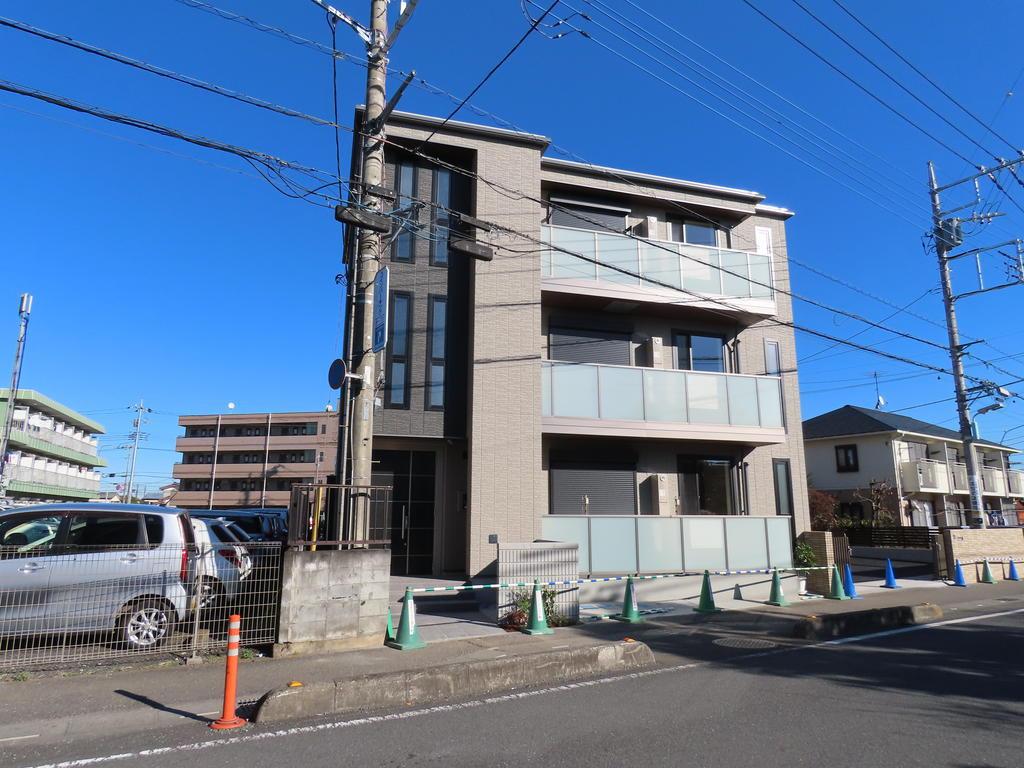 クレスト