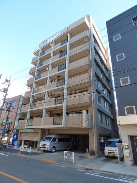 シティハイム八広