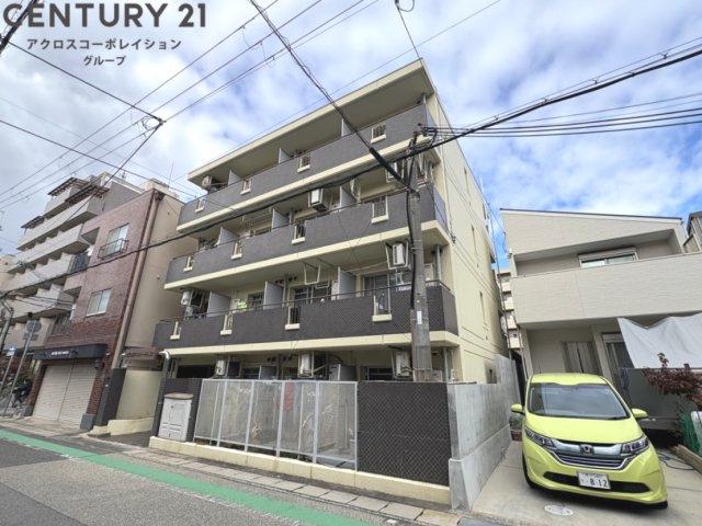 NEOダイキョー甲子園口