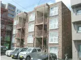 ローヤルハイツ中の島