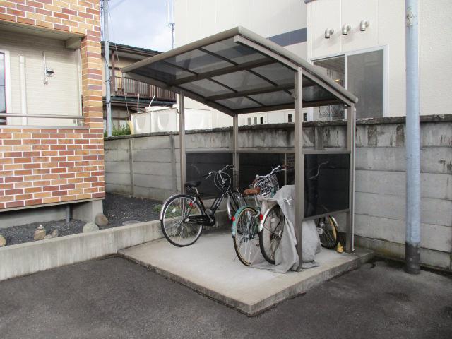 シャルムプリンセス南棟