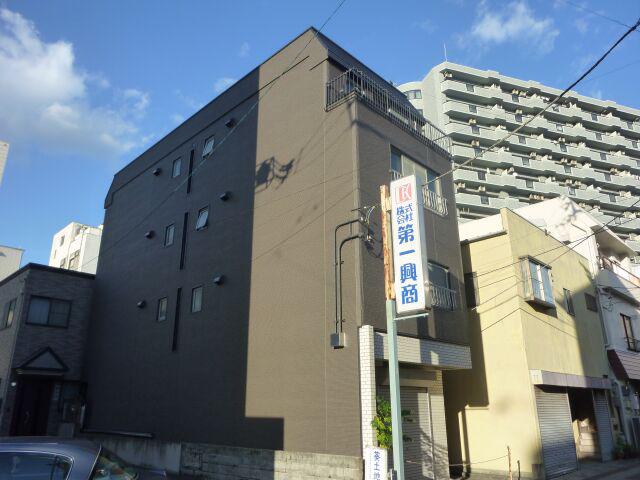 八千代マンション