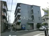 コンドレア綱島西