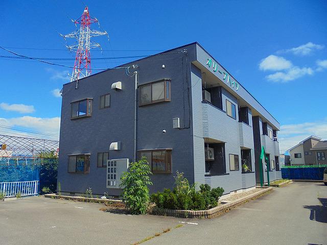 オリーブハイツ