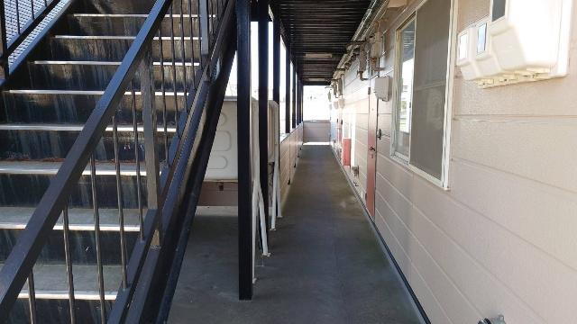 ＪＲ室蘭本線 鷲別駅 徒歩13分 2階建 築32年