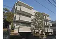 徳川山パーク・マンション