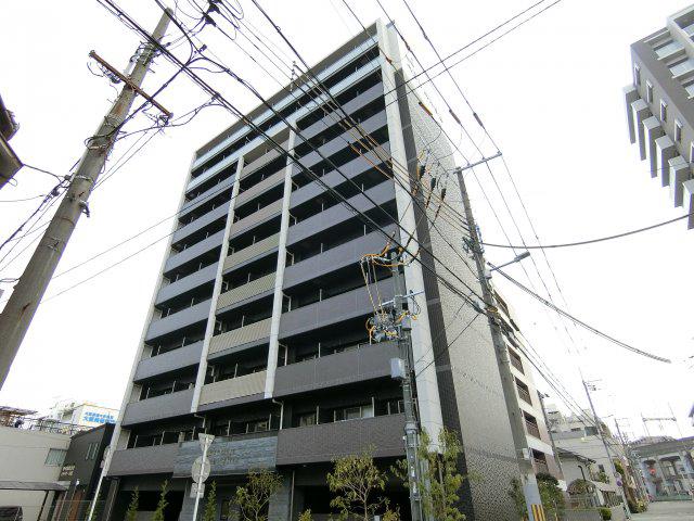 アドバンス大阪ブリス