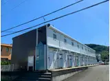 レオパレス中浜