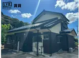 朝田一戸建て