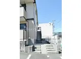 パークハウス南牛川