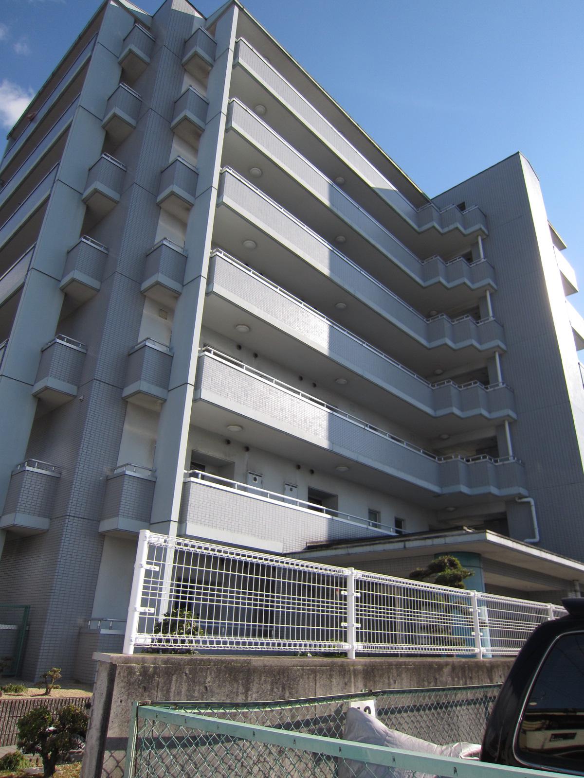 コーポ小林(3LDK/3階)