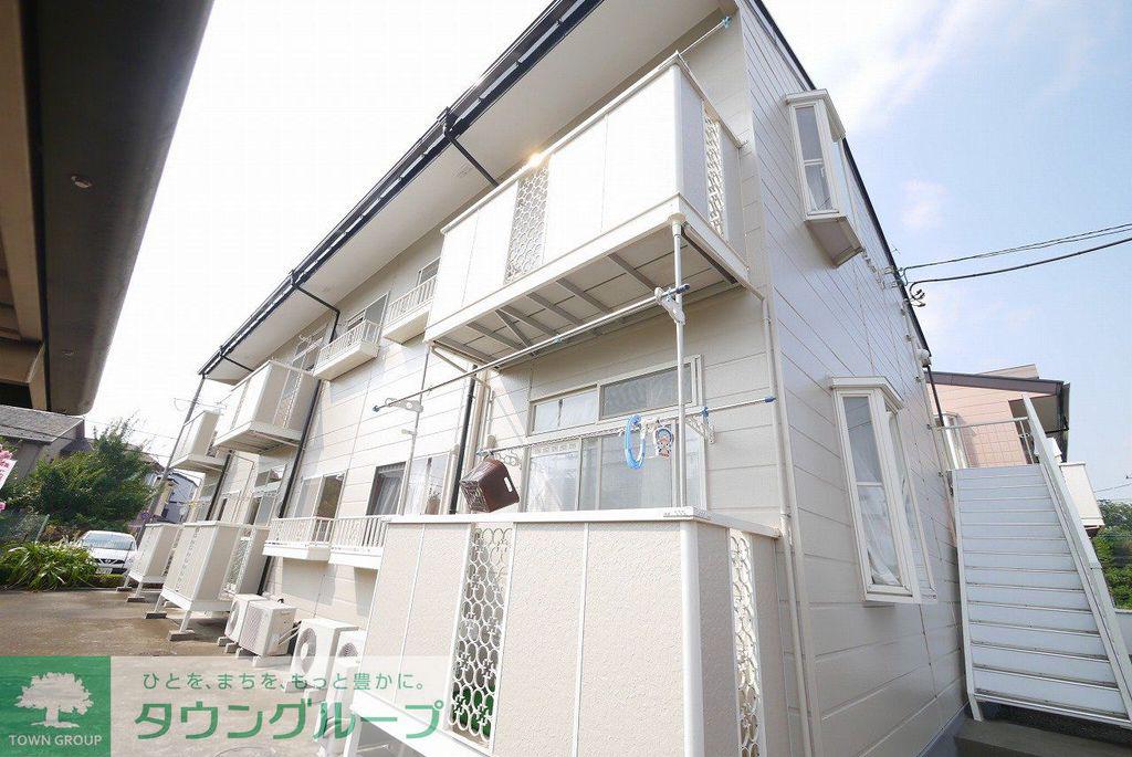 リバーフィールド