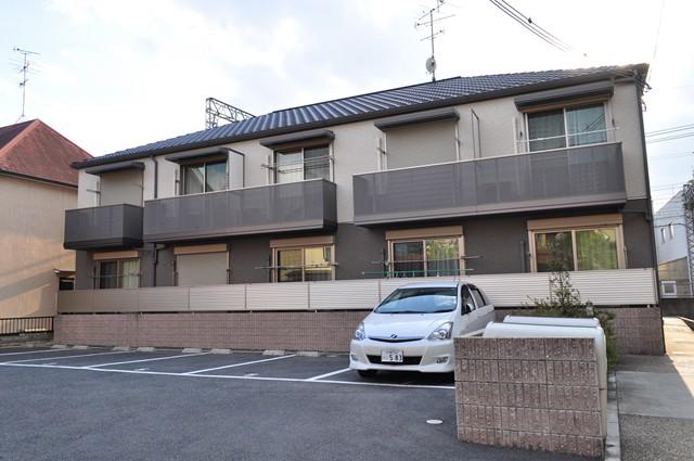 MAST COURT 京田辺