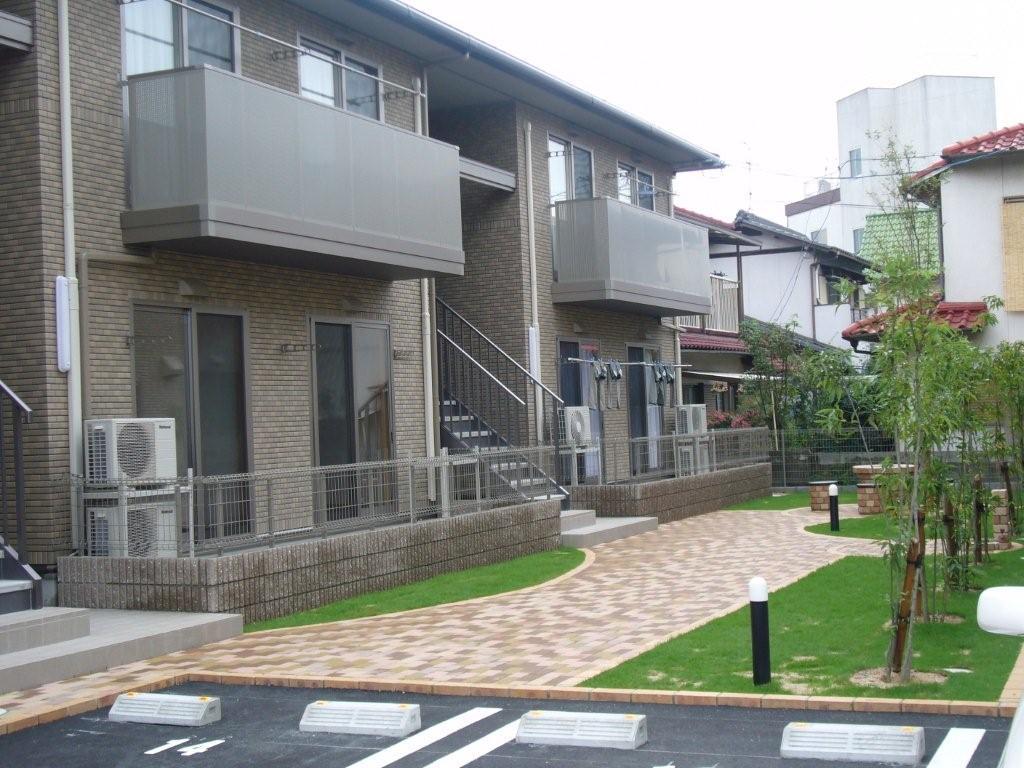 サンビレッジ早島(2LDK/2階)