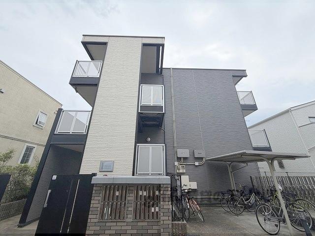 レオパレスラ グラシューズ