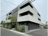 シャーメゾンマヒナ205号