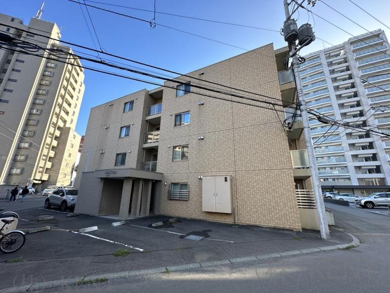 NEST円山