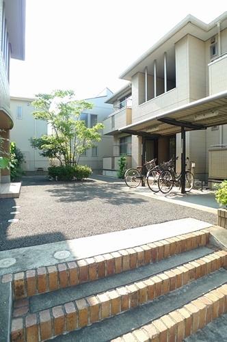フェリーチェI番館