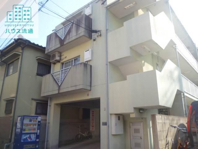 エーワン東小島