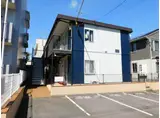 シャトー紫原