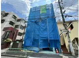 グランクオール中村南