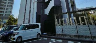 メルシーペール上落合