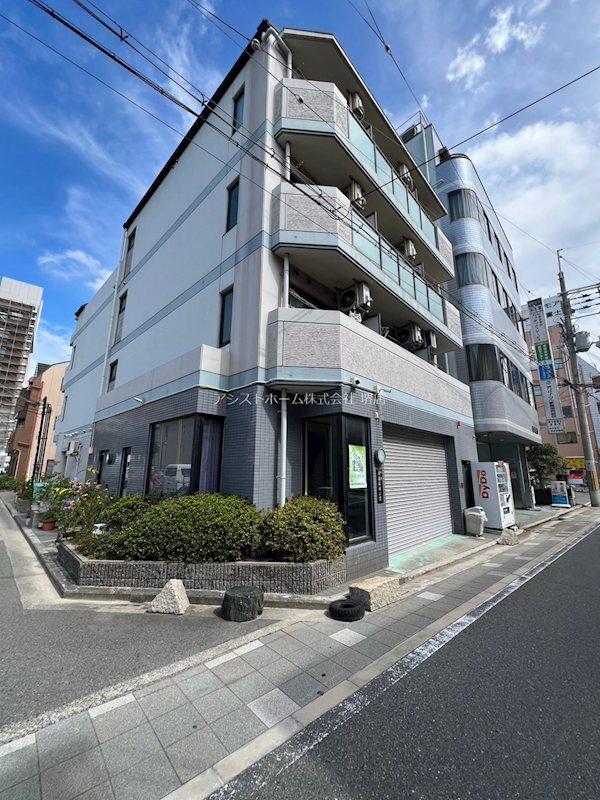 リバーランド堺東