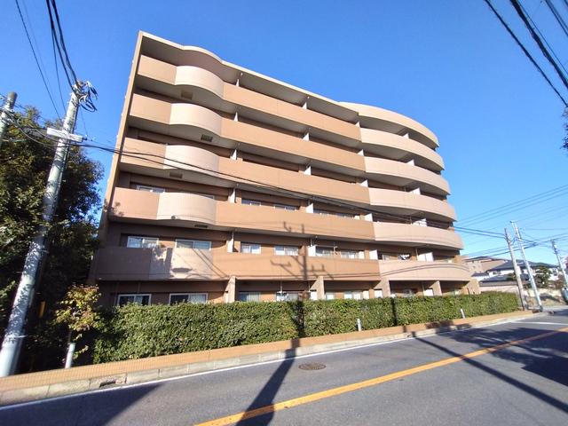 ＪＲ総武線 津田沼駅 徒歩13分 6階建 築23年