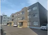 グローバル月寒東