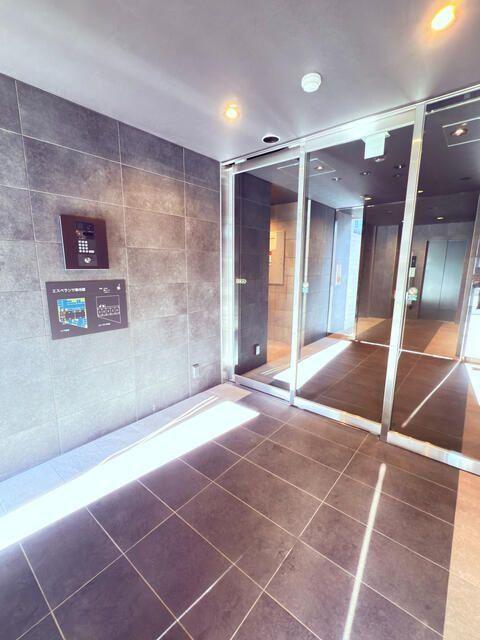 エスペランサマンション