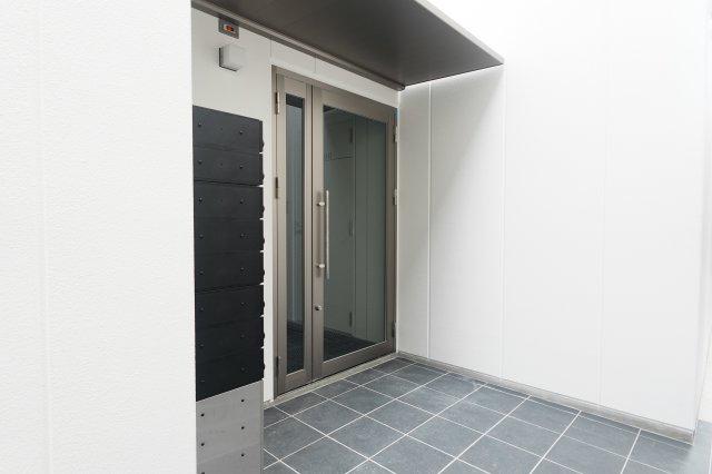 ガルデニア天王寺南