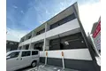 神奈川県横浜市港北区綱島上町の建物