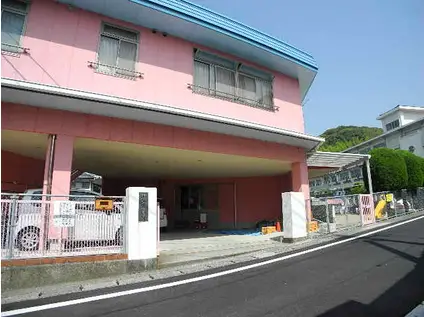 メイプルヒル ダック S(3DK/2階)の周辺写真