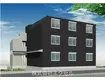 カインドネス八王子元横山町(1LDK/1階)