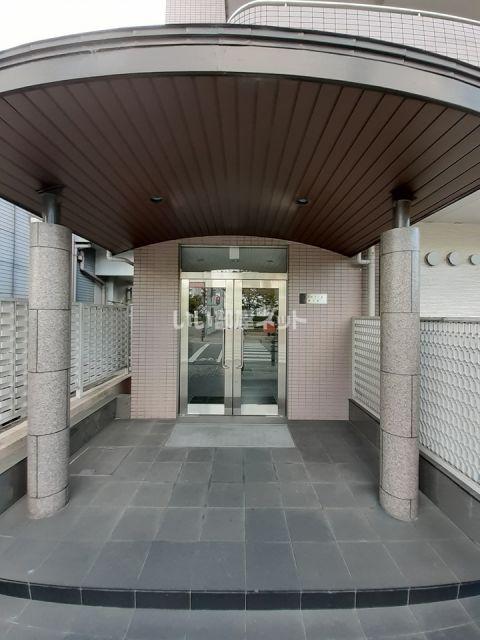 エスポワール新金岡