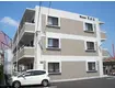 MANSION T・S・K(2LDK/2階)