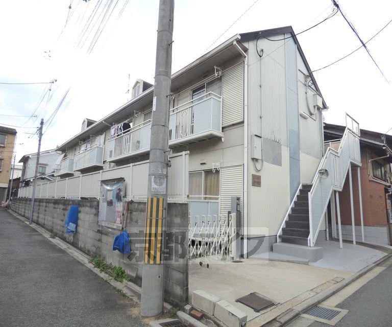 エステート一条