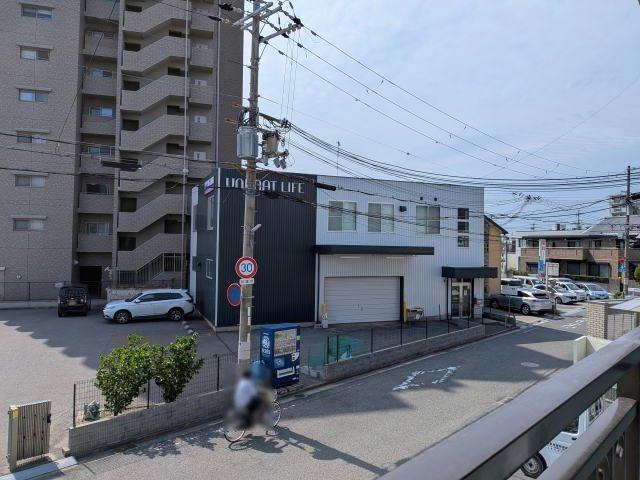 グランメール黒田
