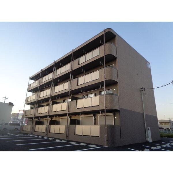 BASE(1LDK/1階)