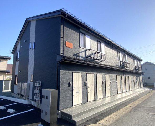 岩手県盛岡市  築1年