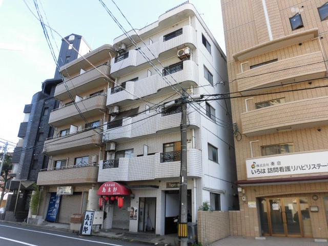 TIARA白島(ワンルーム/5階)