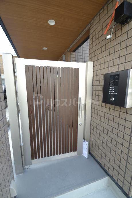 KASHIWA PLACE