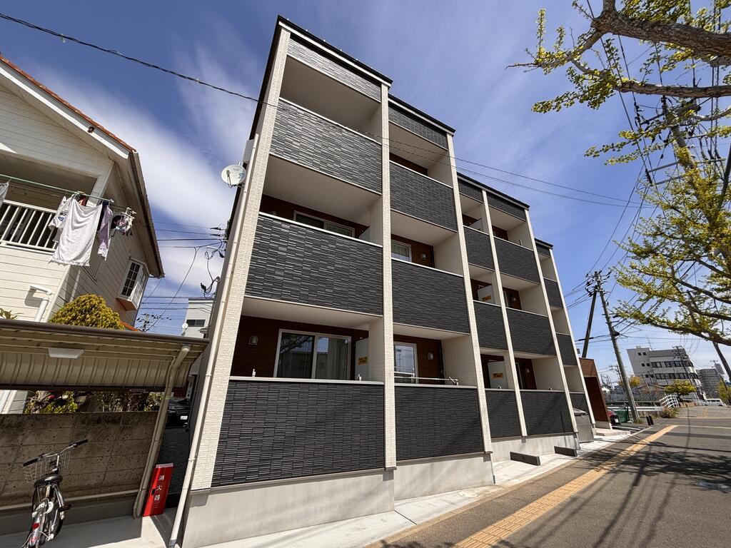 クオーレ福沢町