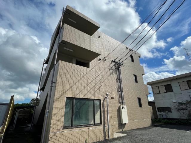 プチメゾン豊岡(1DK/3階)