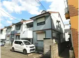 ドミール相模大野A
